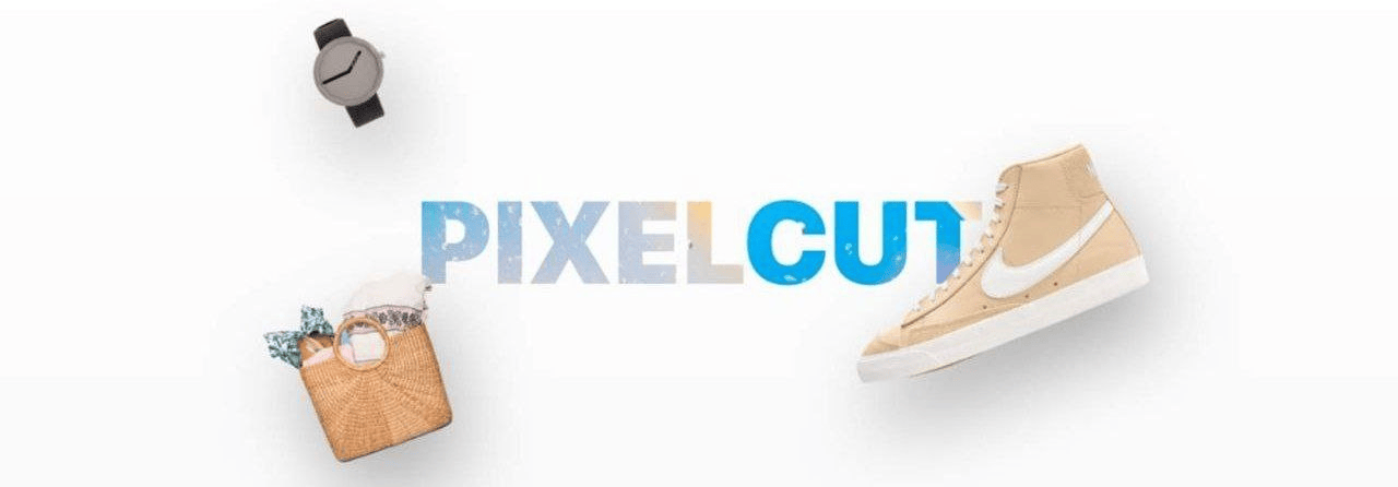 Pixelcut AI照片编辑器 v0.9.5