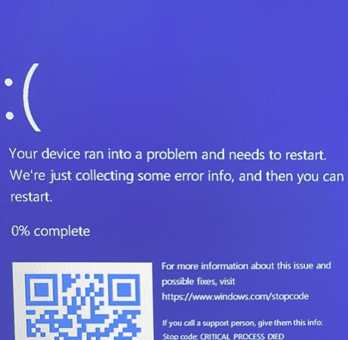 Windows 11 更新 KB5053598 引发严重问题