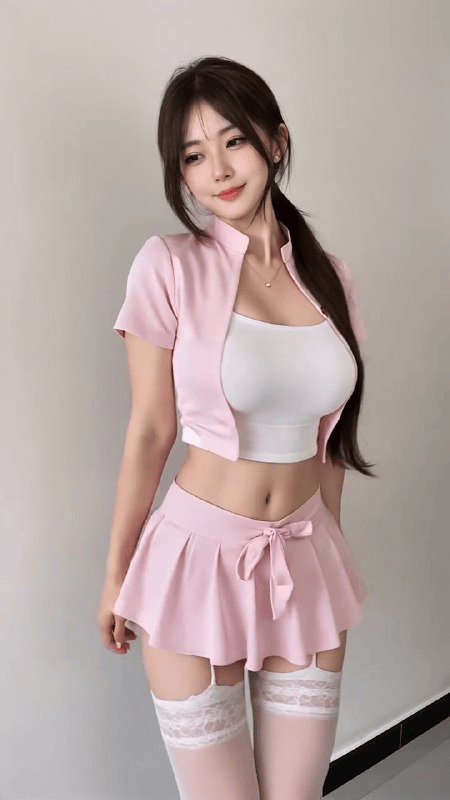 500部精选短视频美女舞蹈合集第十九弹